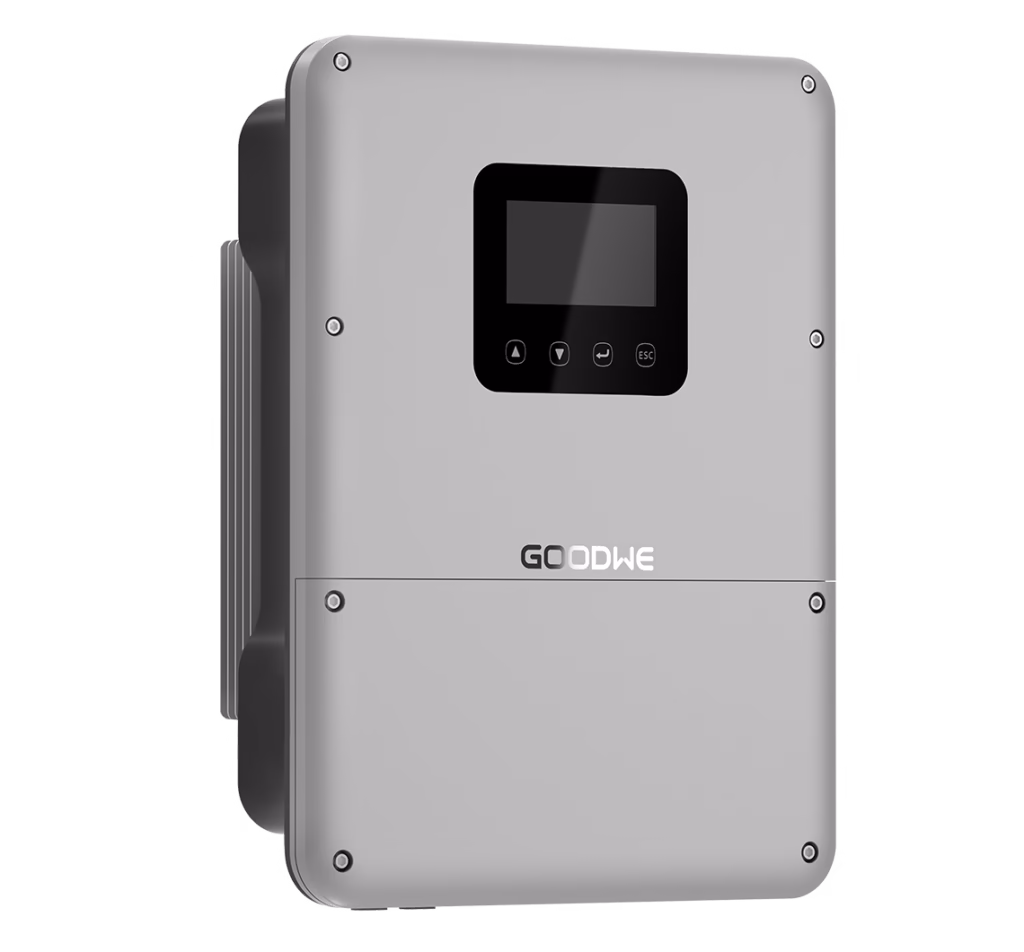 Goodwe EO G2 Series