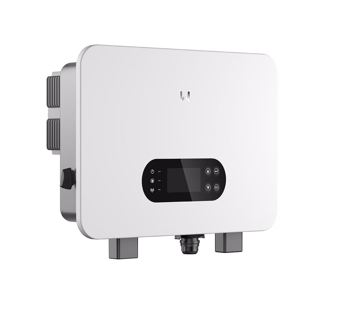 Goodwe ES Uniq Series